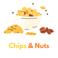 Chips & Nuts