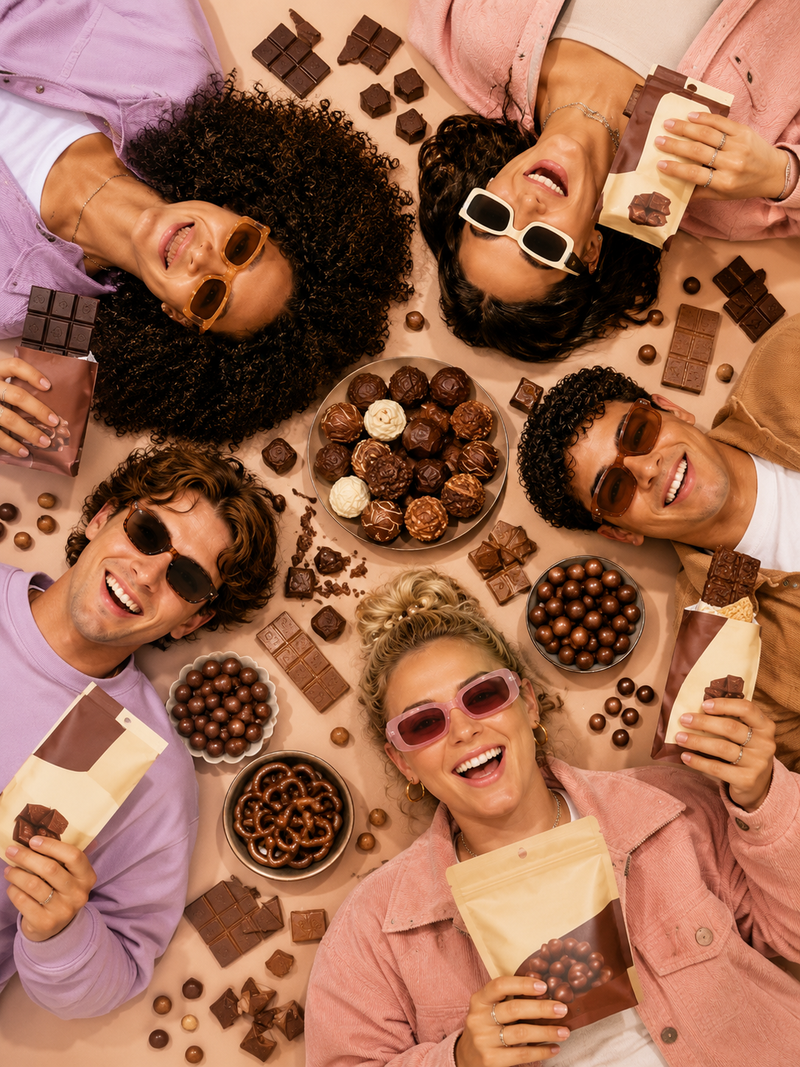 Chocolate