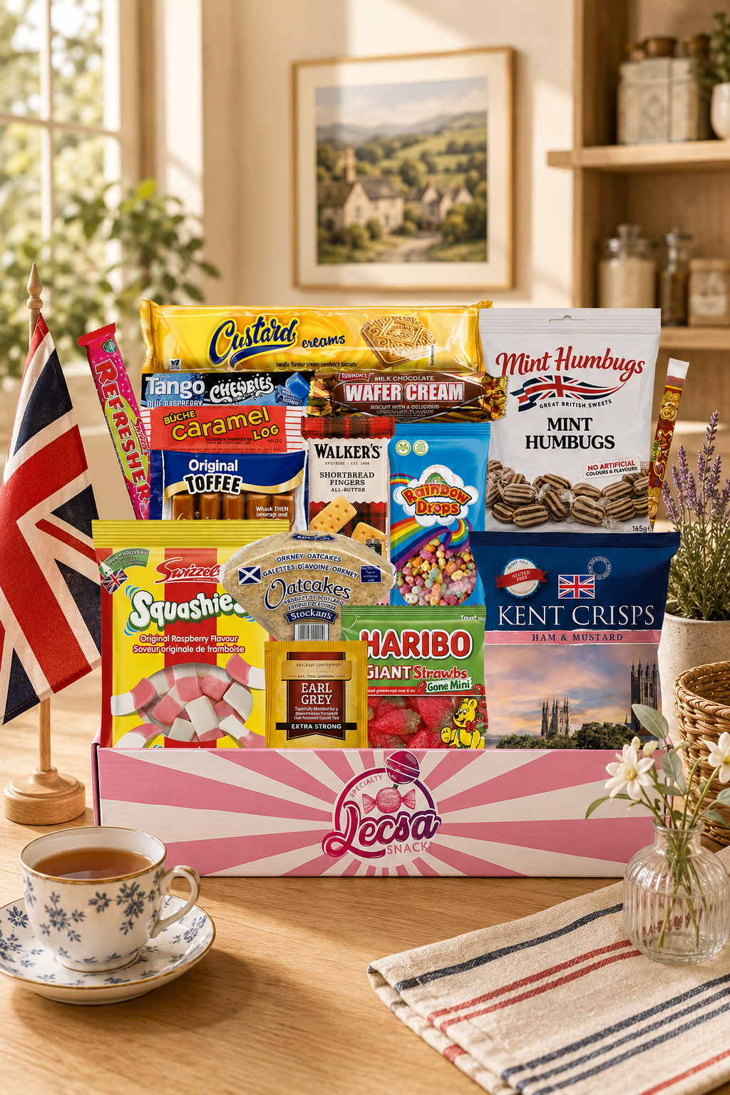 United Kingdom