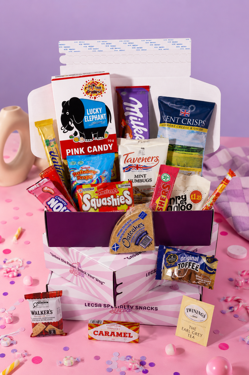 Snack Box