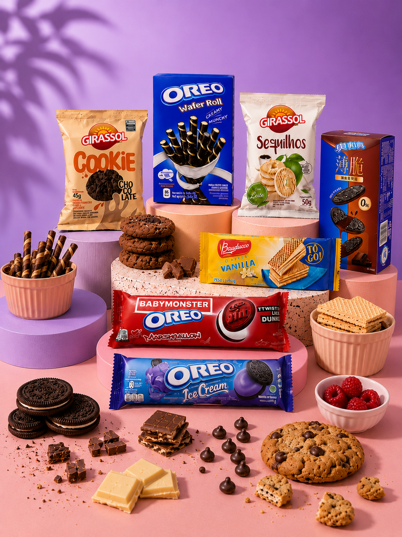 Cookies