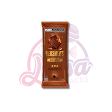 Hershey’s Coffee Creations Espresso Chocolate Bar 85g (Brazil)