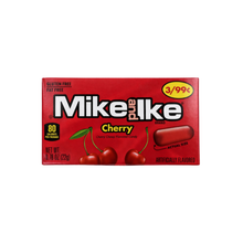 Mike and Ike 22g - Chewy Fruity Candy