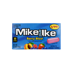 Mike and Ike 22g - Chewy Fruity Candy