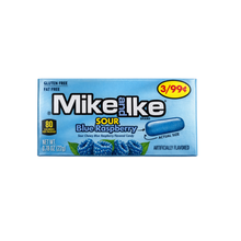 Mike and Ike 22g - Chewy Fruity Candy