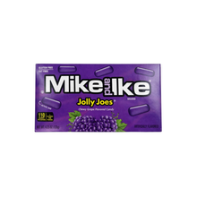 Mike and Ike 22g - Chewy Fruity Candy