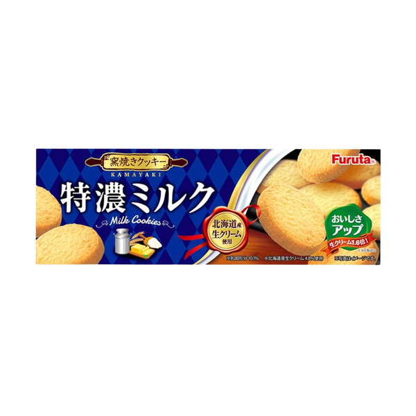 Furuta Japanese Cookies 90g (Japan)