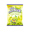 Melon Kick Corn Puffs 45g (Korea)