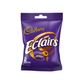 Cadbury Eclairs Chocolate Caramel Candy 130g (UK)