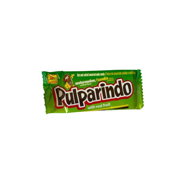Pulparindo Watermelon Candy 14g