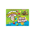 Warheads Sour Jelly Beans 113g – Crunchy Shell & Fruity Center