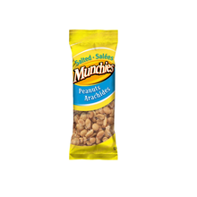 Munchies-Box with 12 Pack