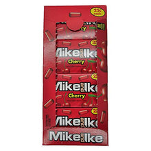 Mike & Ike Cherry 24x22g