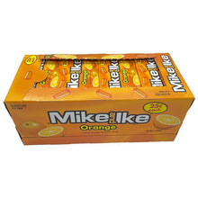 Mike & Ike Orange 24x22g