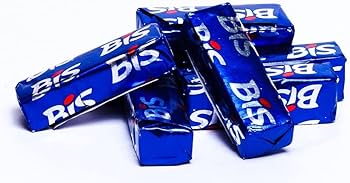 CHOCOLATE BIS ORIGINAL 126g