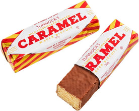 Tunnock’s Caramel