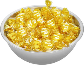 HONEY FILLED HARD CANDY (Argentina)