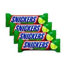 Snickers Lime Mousse Box 20x42g