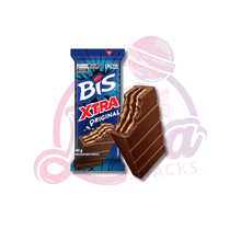 Bis Xtra Wafer Chocolate 45g (Brazil)