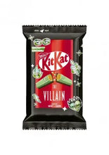 KitKat Villain (Mint+Dark) Nestlé 41,5G (Brazil)