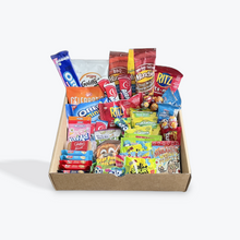 SNACK BOX 60 COUNT