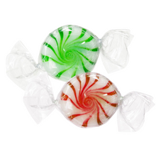 STARLIGHT SPEARMINT PEPPERMINT HARD CANDY