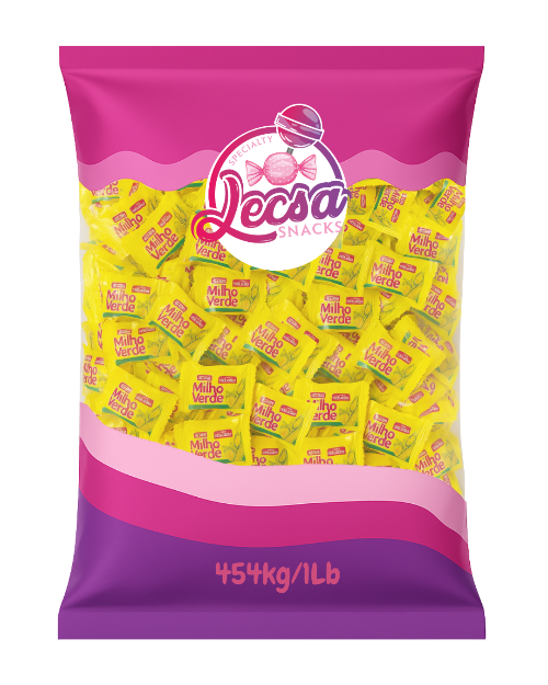 Corn Hard Candy 454g./ 1Lb