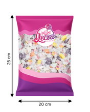 Assorted Salt Water Taffy Candy