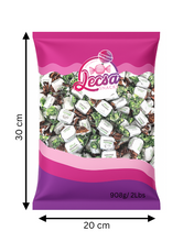 Chocomint Hard Candy 908g /2lb Bag