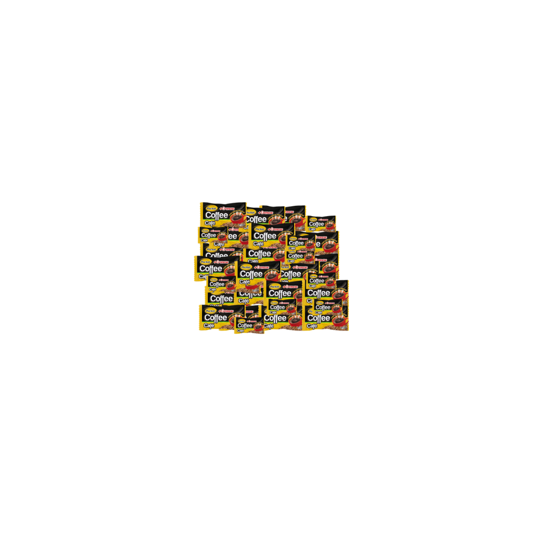 Brazilian Coffee Candy - 454g/ 1Lb