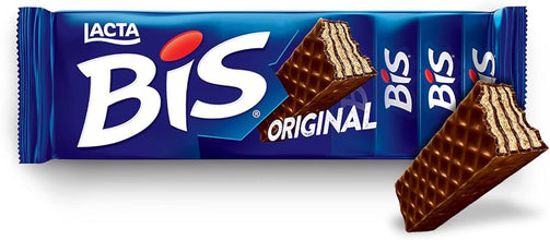 CHOCOLATE BIS ORIGINAL 126g