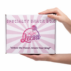Assorted Snack Box 45 Count | Variety Candy & Treats from Canada & USA - 45 Count