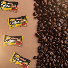 Brazilian Coffee Candy 120g (Brasil)