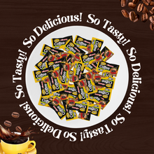 BRAZILIAN COFFEE CANDY