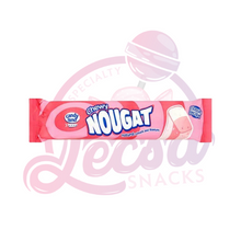 Barratt Chewy Nougat 35g (British)