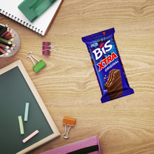 Bis Xtra Wafer Chocolate 45g (Brazil)