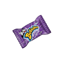 Bubbaloo Bubble Gum – 60 Units (300g) – Assorted Flavors – Imported from Brazil