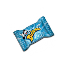 Bubbaloo Bubble Gum – 60 Units (300g) – Assorted Flavors – Imported from Brazil