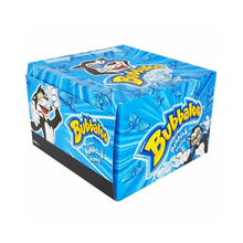 Bubbaloo Bubble Gum – 60 Units (300g) – Assorted Flavors – Imported from Brazil