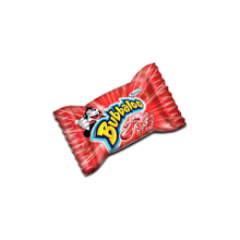 Bubbaloo Bubble Gum – 60 Units (300g) – Assorted Flavors – Imported from Brazil