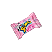 Bubbaloo Bubble Gum – 60 Units (300g) – Assorted Flavors – Imported from Brazil