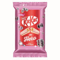 KitKat Hero (Tutti-Frutti) Nestlé 41,5g (Brazil)