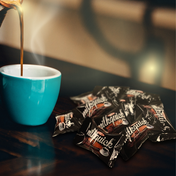 COFFEE HARD CANDY (Turkey)