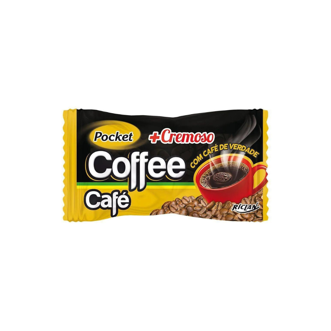 Brazilian Coffee Candy - 454g/ 1Lb