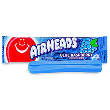 AIRHEADS BLUE RASPBERRY (15.6 g)