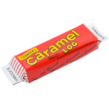 Tunnock’s Log