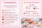 Canadian Maple Treats Box | Authentic Maple Candy & Snacks – 10 Count