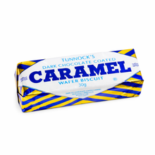 Tunnock’s Wafer Cream Bars 30g