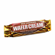 Tunnock’s Wafer Cream Bars 30g