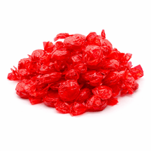Cinnamon Wheels Hard Candy – 454g (1lb) Individually Wrapped